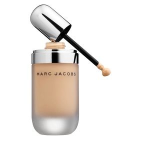 Brand New Marc Jacobs Re(Marcable) Foundation